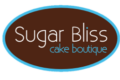 Sugar Bliss Logo